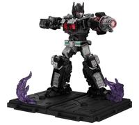 Transformers Classic Class 08 Nemesis Prime Blokees Multi One Size