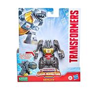 Transformers Classic Heroes Team Action Figure Transformers Multicolor