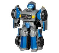 Transformers - Classic Heroes Team - Autobot Mirage/Toys