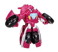 Transformers TRA Classic Heroes Team Elita 1