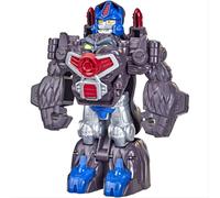 Transformers Classic Heroes Team Optimus Primal 11cm Convertible Figure