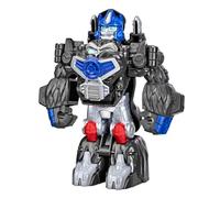 Transformers - Classic Heroes Team - Optimus Primal/Toys