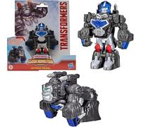 Transformers - Classic Heroes Team - Optimus Primal/Toys