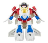 Transformers Classic Heroes Team Starscream Preschool Toy, 4.5-Inch Action Figure, for Kids Ages 3 and Up