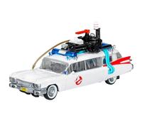 Transformers Collaborative Ghostbusters x Ectotron Action Figure
