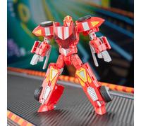 Transformers Collaborative Hot Wheels(R) x Transformers Twin Mill