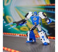 Transformers Collaborative Hot Wheels® x Transformers El Segundo Coupe