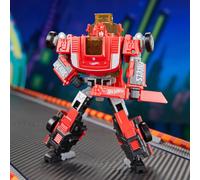 Transformers Collaborative Hot Wheels® x Transformers GT-Scorcher