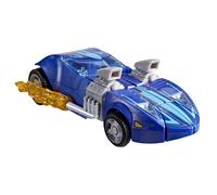 Transformers Collaborative Hot Wheels x Twin Millä Converting Action Figure
