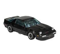Transformers Collaborative Knight Rider x Autobot Agent Knight Action Figure