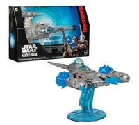 Transformers Collaborative Star Wars: The Mandalorian™ N-1 Starfighter Action Figure