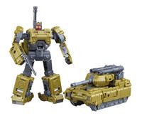 Transformers Age of The Primes Combaticon Brawl Action Figure