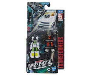 Transformers Core Class - Pick & Choose - Generations, Studio Series - Hasbro