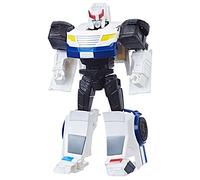 Transformers Cyber Battlion Prowl