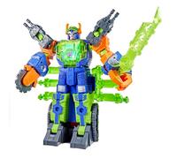 Transformers Cyber Strike & Sting Scorponok