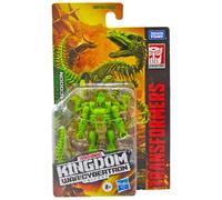 Transformers Generations War for Cybertron Dracodon 3.75" action figure toy