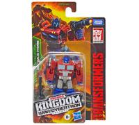 Transformers Cybertron Kingdom Action Figure Core Class 9cm - Optimus Prime