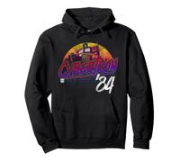 Transformers Cybertron Skyline Pullover Hoodie