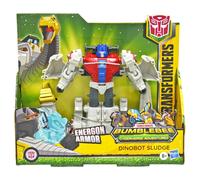 Transformers CYBERVERSE ULTRANSFORMERS S4 SLUDGE