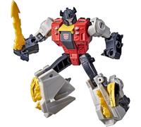 Transformers Cyberverse DINOBOT SNARL Action Attackers Warrior 5"-inch Figure