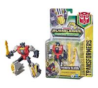 Transformers Cyberverse Dinobot Snarl Power Slash Bumblebee 13.5cm Action Figure