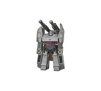 transformers Cyberverse Megatron junior 10.5 cm grey