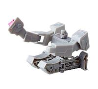 Transformers Cyberverse Scout Class Megatron