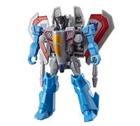 Transformers Cyberverse Scout Class Starscream