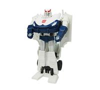 Transformers Cyberverse TCV-11 Turbo Change Prole