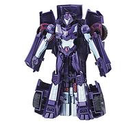 Transformers Cyberverse Ultra Class Shadow Striker E1910