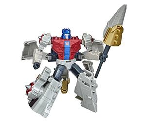 Transformers CYBERVERSE ULTRANSFORMERS S4 SLUDGE