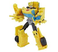 Transformers Cyberverse Warrior Class Bumblebee