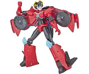 Transformers Cyberverse Windblade Cyclone Strike Adventures Action Figure