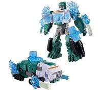 Transformers Cyberworld Autobot Hound 16.5cm Action Figure