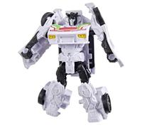Transformers CYBERWORLD Cyber Changers Wheeljack Action Figure