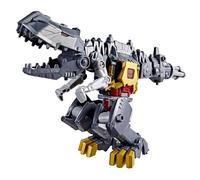 Transformers Cyberworld Grimlock Chomp and Battle Figure