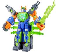 Transformers Cyberworld Scorponok Strike Battle Set