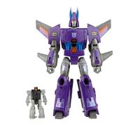 Hasbro Transformers: Legacy Generations Selects Voyager Cyclonus & Nightstick