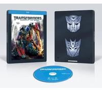 TRANSFORMERS DARK O - BLUR - J3z
