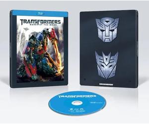 TRANSFORMERS DARK O - BLUR - N3z