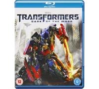 TRANSFORMERS DARK O - BLUR - P3z