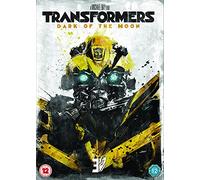 Transformers 3: Dark Of The Moon