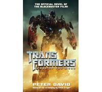Transformers: Dark of the Moon