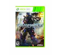 Transformers: Dark of the Moon