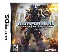 Transformers: Dark of the Moon Autobots