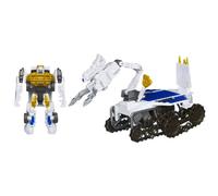 Transformers: Dark of the Moon - Cyberverse Action Set--More info to Come