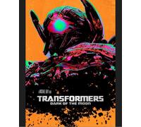 Transformers: Dark Of The Moon (DVD) (US IMPORT)