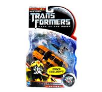 Transformers Dark Of The Moon Exclusive Deluxe Bumblebee '84 (U.S.Version)