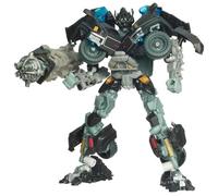 Transformers Dark of the Moon Mechtech Voyager Class IRONHIDE