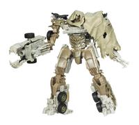 Transformers : Dark Of The Moon Mechtech Voyager Megatron